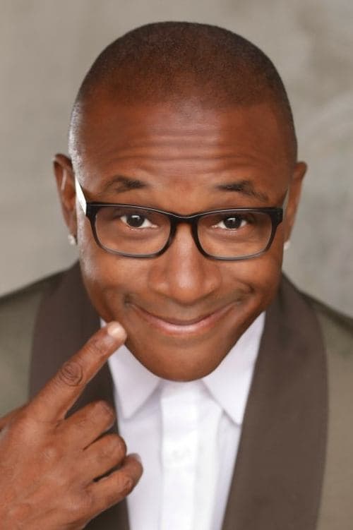 Tommy Davidson image