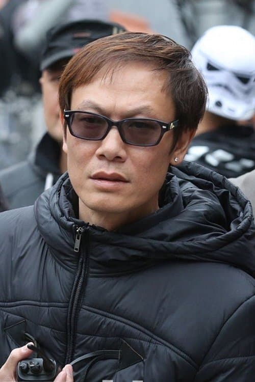 Tommy Law Wai-Tak's Photo