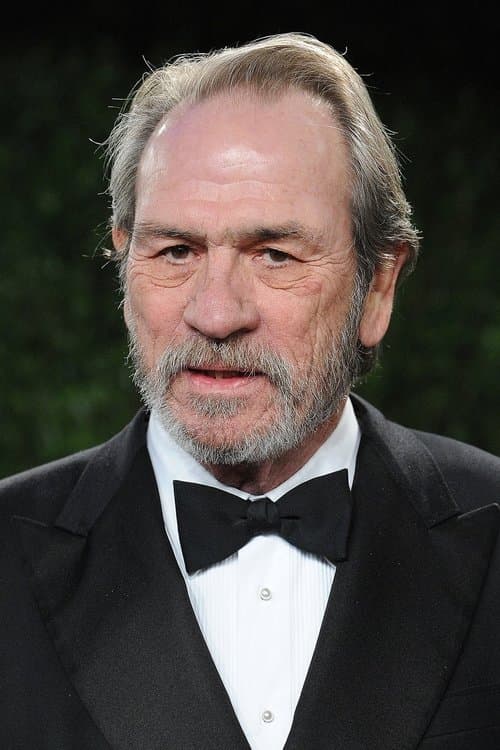 Tommy Lee Jones image