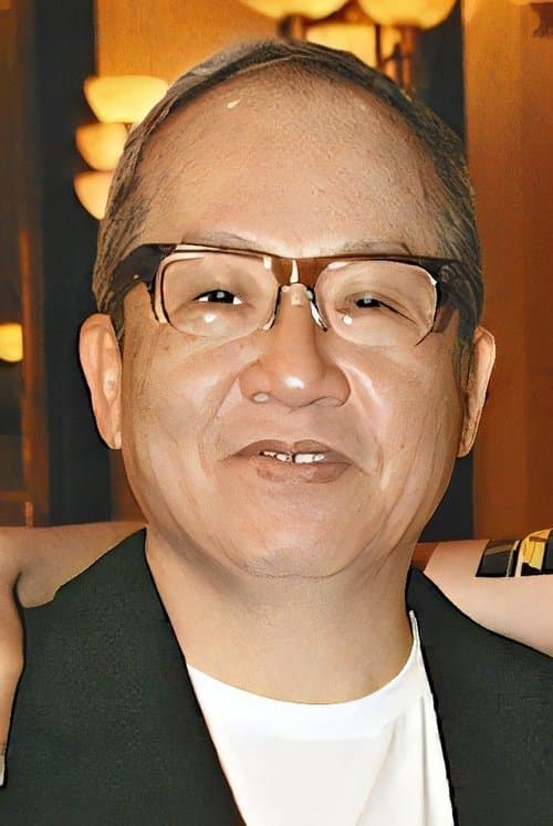 Tommy Leung Ga-Shu's Photo