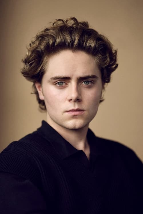 Tommy Rodger image
