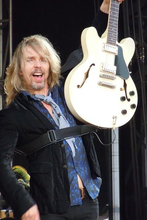 Tommy Shaw image