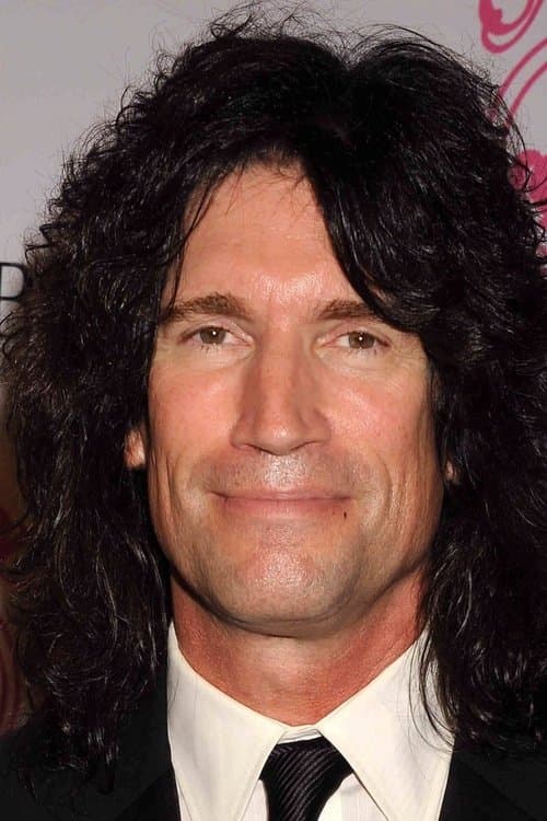 Tommy Thayer image