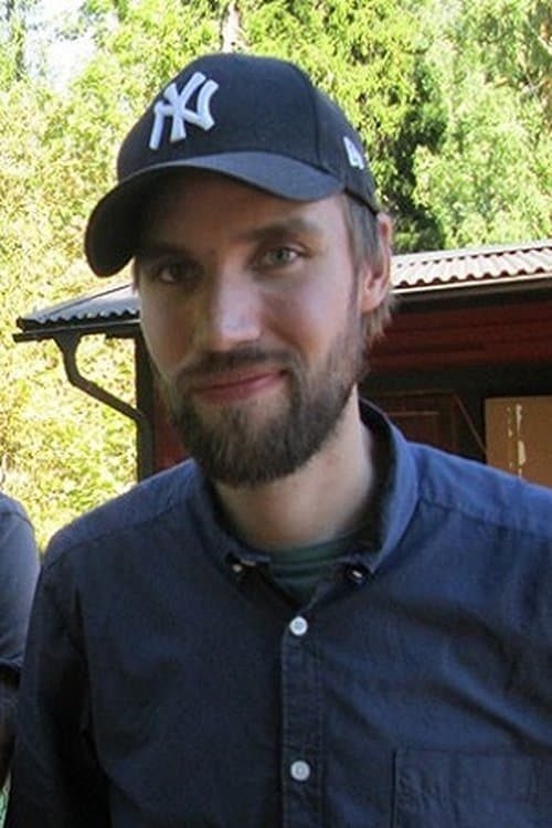 Tommy Wiklund image