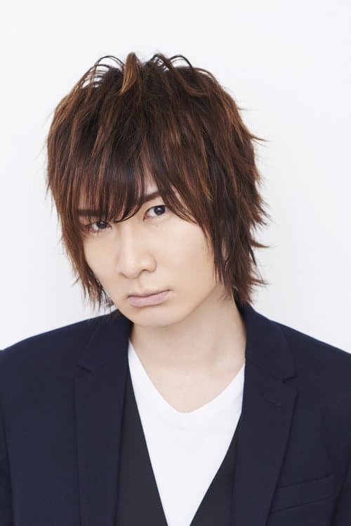 Tomoaki Maeno image