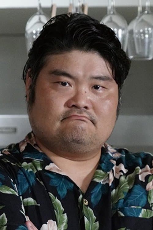 Tomoaki Tatsumi image