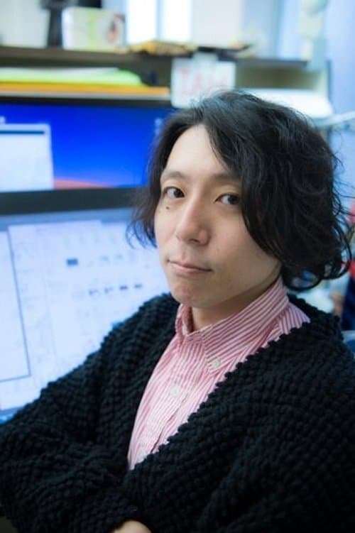 Tomohiro Furukawa's Photo