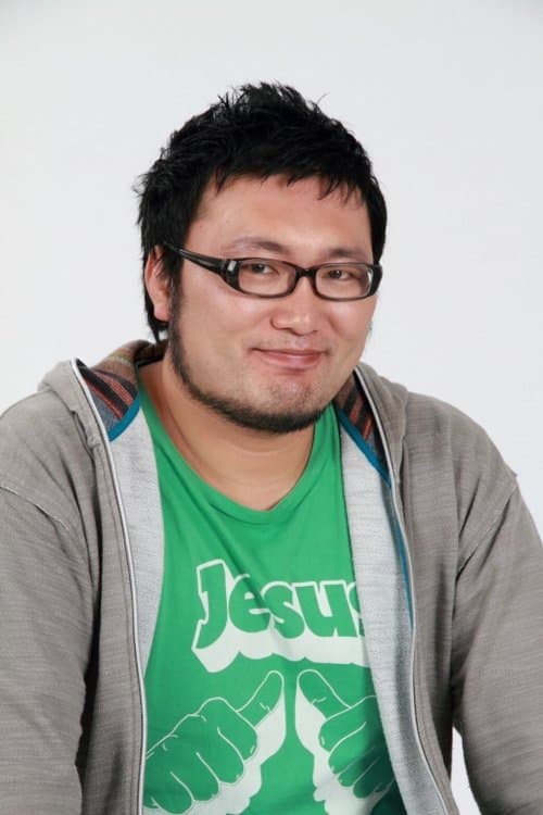 Tomoki Kanazawa's Photo
