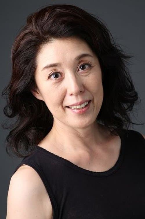 Tomoko Shiota image