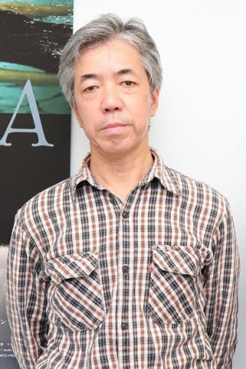 Tomoya Sato's Photo