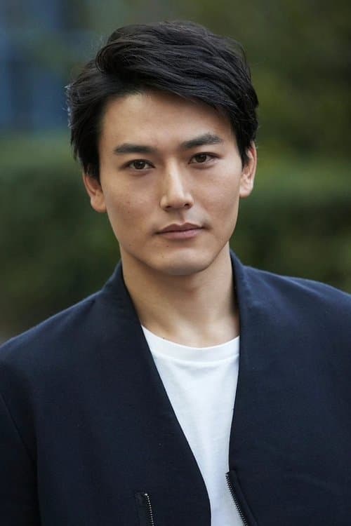 Tomoya Warabino image