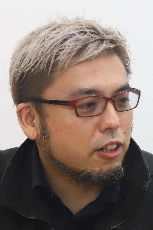 Tomoyuki Kurokawa's Photo