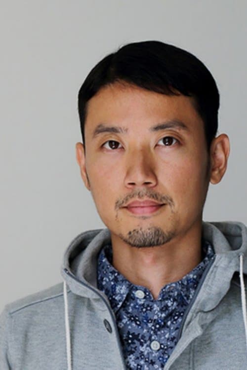 Tomoyuki Ueno's Photo