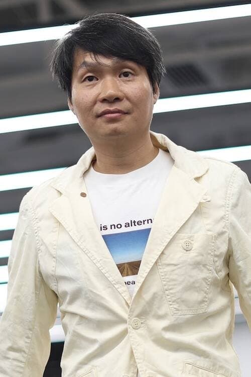 Tong Wai-Hon's Photo