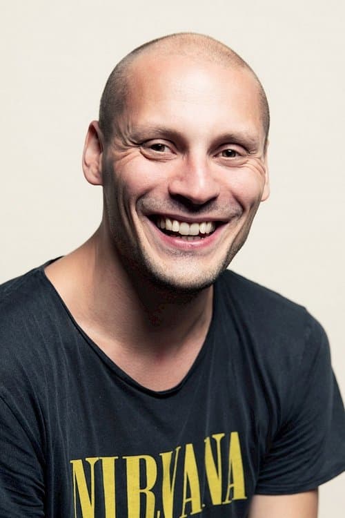 Toni Harjajärvi image