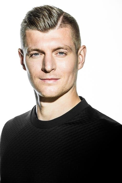 Toni Kroos image