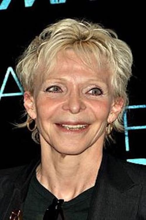 Tonie Marshall image
