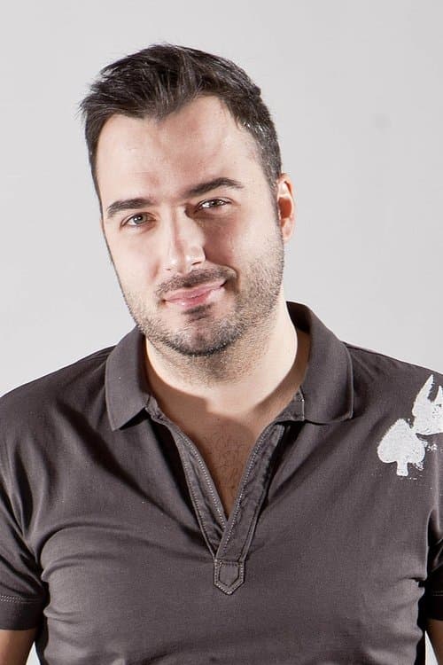 Tonislav Hristov's Photo