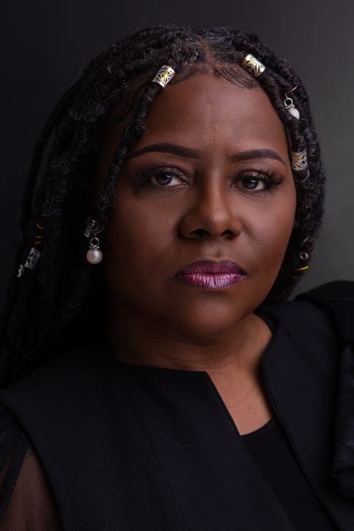 Tonja Brown image