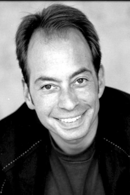 Tony Alcantar image