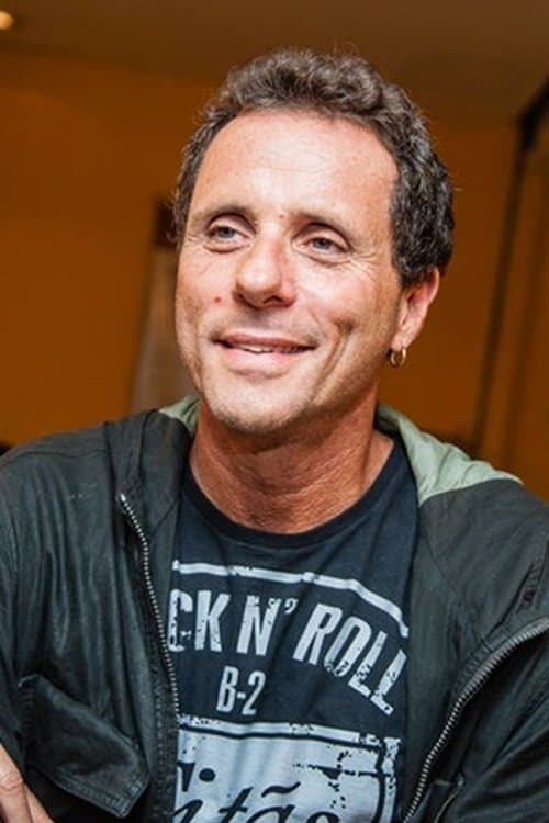 Tony Bellotto image