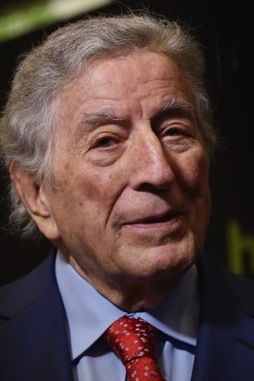 Tony Bennett image