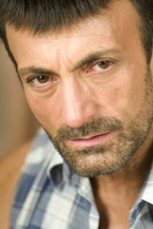 Tony Bravo image