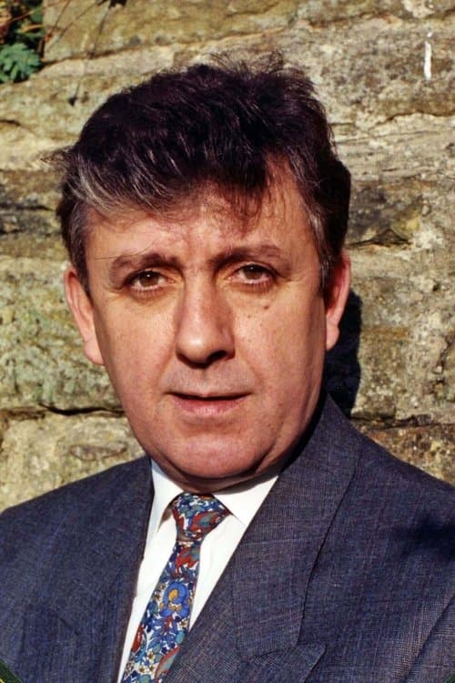 Tony Capstick image