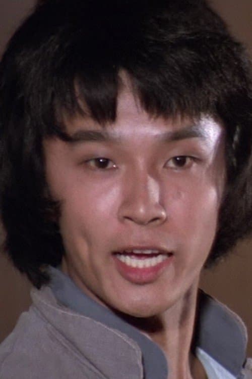 Tony Ching Siu-Tung image