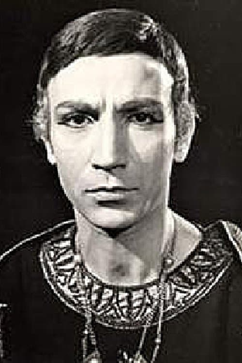 Tony Di Mitri image