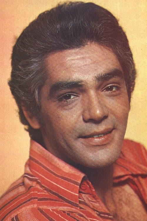 Tony Ferreira image