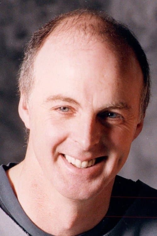 Tony Guilfoyle image
