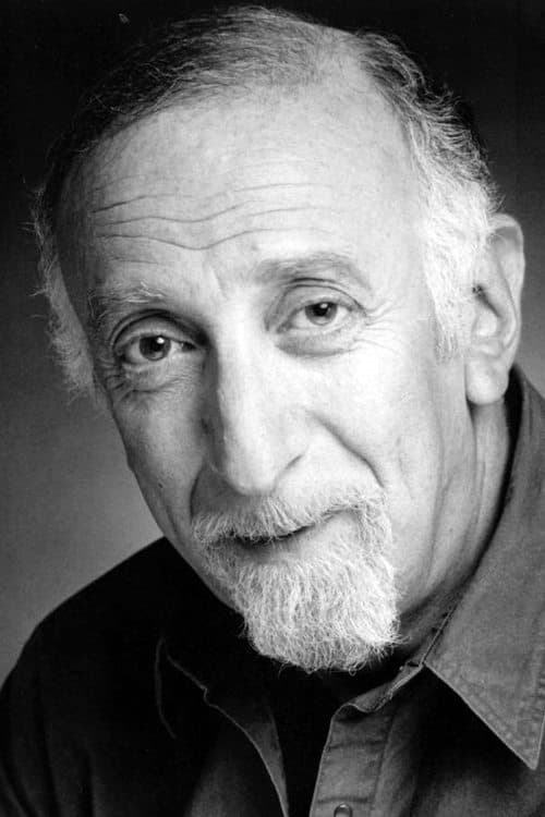 Tony Jay image
