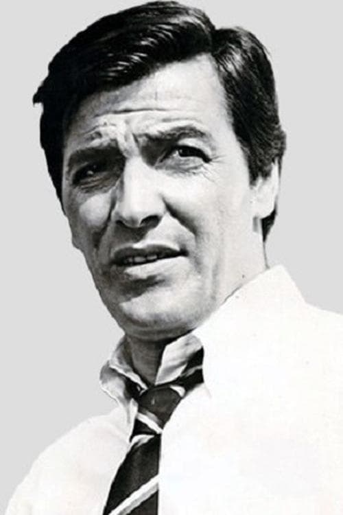 Tony Kendall image