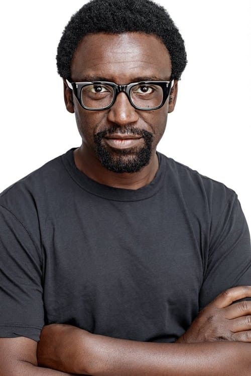 Tony Okungbowa image