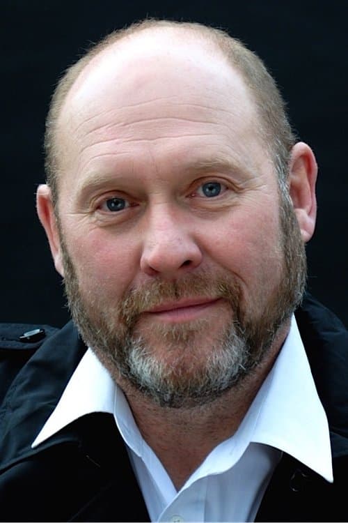 Tony Pritchard image