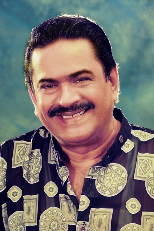 Tony Ranasinghe image