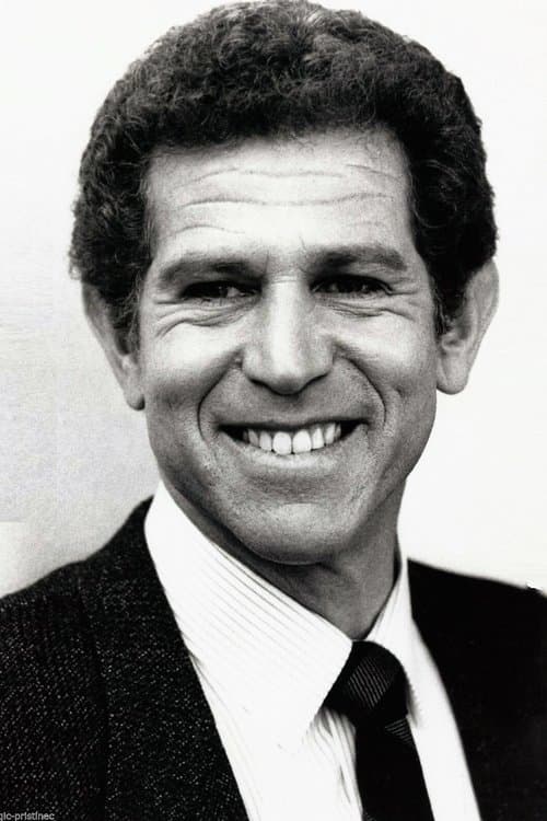 Tony Roberts image