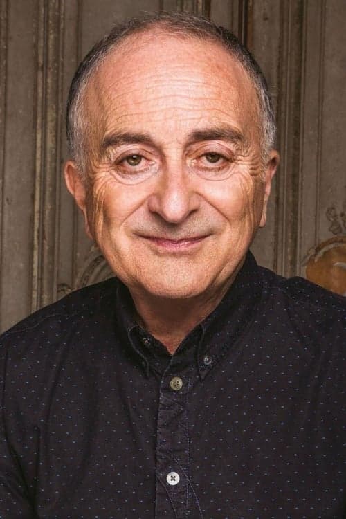 Tony Robinson image