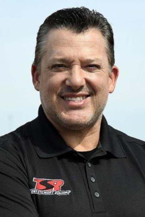 Tony Stewart image