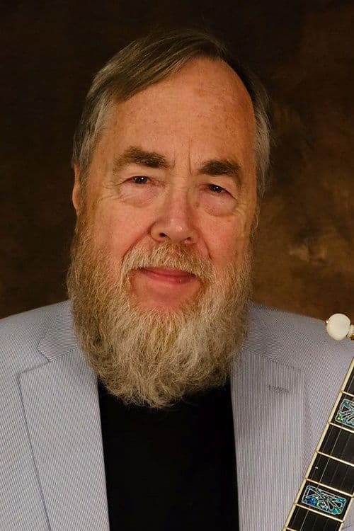 Tony Trischka image