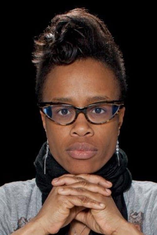 Tonya Graves image