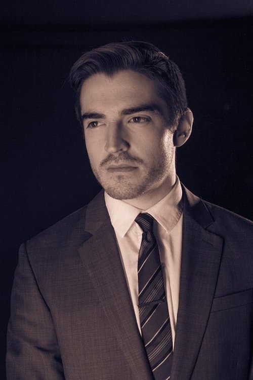 Topher Hansson image