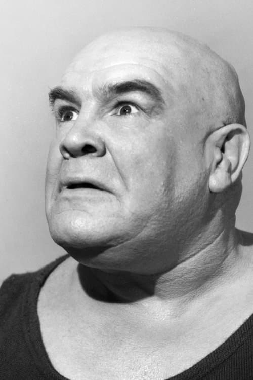 Tor Johnson image