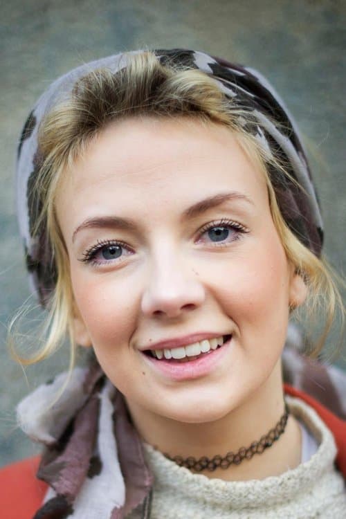 Tora Christine Dietrichson image
