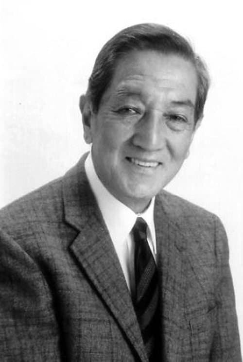 Torahiko Hamada image