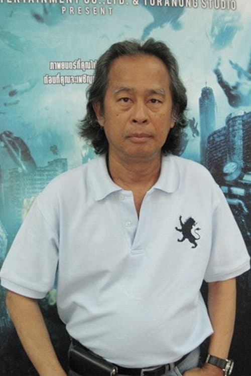 Toranong Srichua's Photo