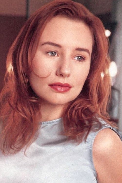 Tori Amos image