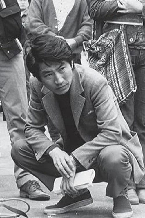 Tōru Murakawa's Photo