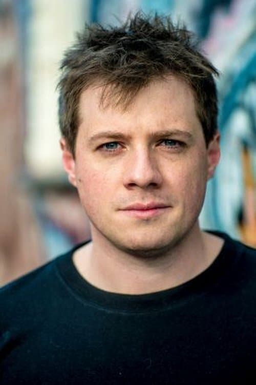 Tosh Greenslade image